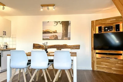 Vakantieappartement Gezinsvakantie Boltenhagen