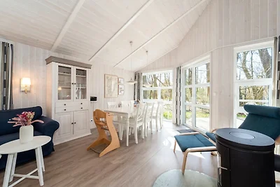 Schmugglerstieg - Dorf Ferienhaus 03