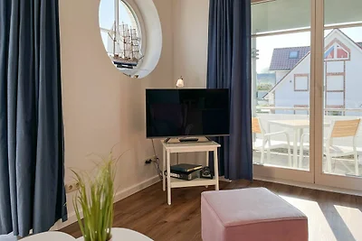 Dünenblick Wohnung 24