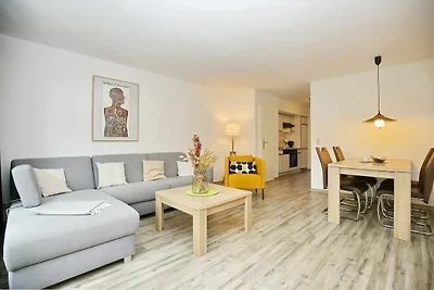 Appartamento Vacanza con famiglia Boltenhagen