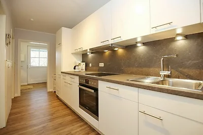 Feriendorf Papillon Wohnung 10-6