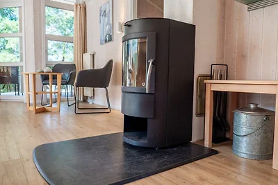 Strandblick - Dorf 1 Ferienhaus 03