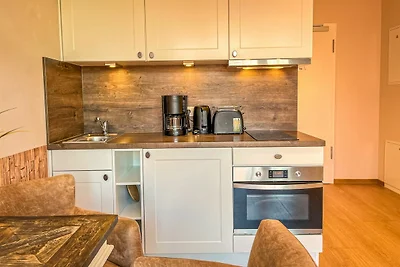 Baltischer Hof Wohnung 56