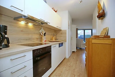 Vakantieappartement Gezinsvakantie Boltenhagen
