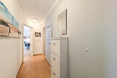 Haffblick Wohnung 11