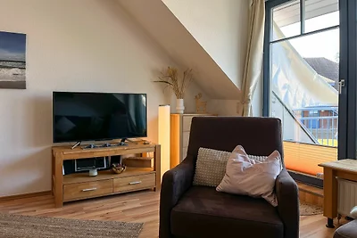 Feriendorf Papillon Wohnung 08-7