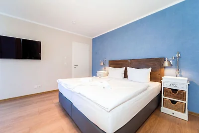 Apartament Dla rodzin Boltenhagen