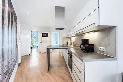 Promenadenvilla 23 Wohnung 07