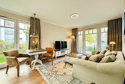 Baltischer Hof Wohnung 18