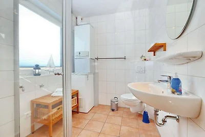 Appartamento Vacanza con famiglia Boltenhagen