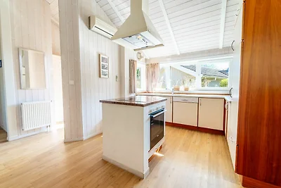 Strandblick - Dorf 1 Ferienhaus 17