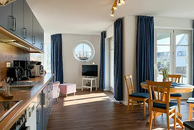 Dünenblick Wohnung 24