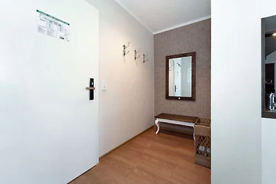 Baltischer Hof Wohnung 36