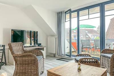 Feriendorf Papillon Wohnung 03-5
