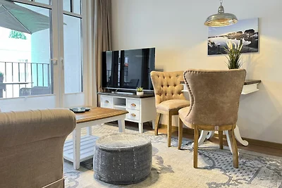 Appartamento Vacanza con famiglia Boltenhagen