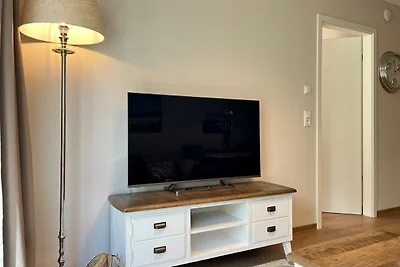Vakantieappartement Gezinsvakantie Boltenhagen