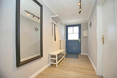 Vakantieappartement Gezinsvakantie Boltenhagen