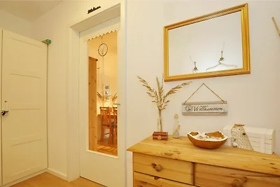 Dünenblick Wohnung 05