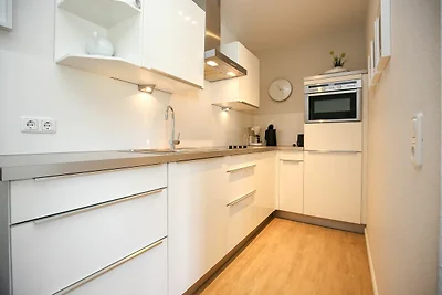 Dünenblick Wohnung 09