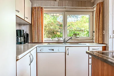 Strandblick - Dorf 1 Ferienhaus 14