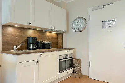 Baltischer Hof Wohnung 15