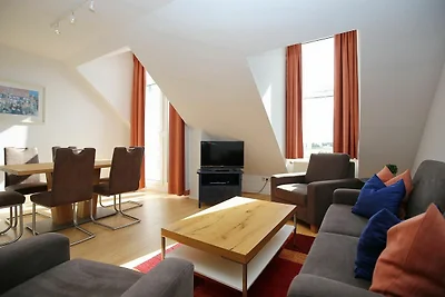 Sünnslag Wohnung 120