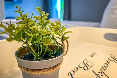 Baltischer Hof Wohnung 43