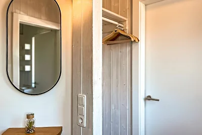 Strandblick - Dorf 1 Ferienhaus 01