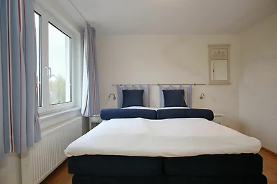 Waterkant Wohnung 18 - Nixe