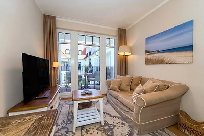 Apartament Dla rodzin Boltenhagen
