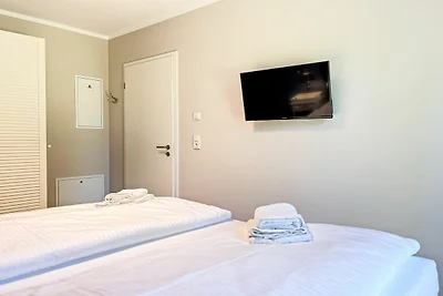 Appartamento Vacanza con famiglia Boltenhagen