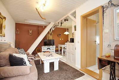 Vakantieappartement Gezinsvakantie Boltenhagen