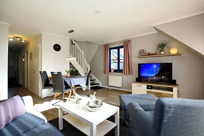 Feriendorf Papillon Wohnung 14-5