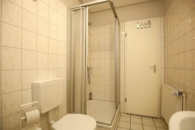 Urlauberdorf Ferienhaus 21b