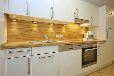 Feriendorf Papillon Wohnung 05-5