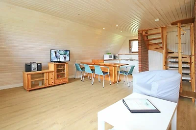 Casa vacanze Vacanza di relax Boltenhagen
