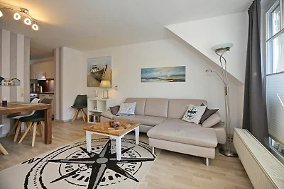 Feriendorf Papillon Wohnung 04-6