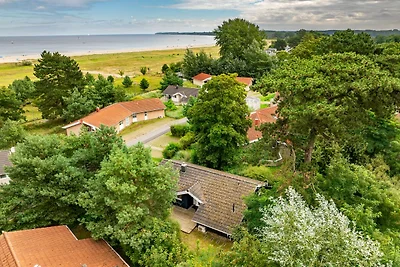 Strandblick - Dorf 1 Ferienhaus 14