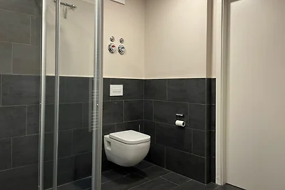 Baltischer Hof Wohnung 18