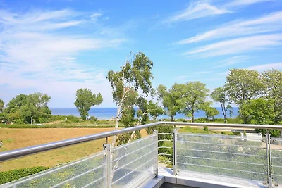 Dünenblick Wohnung 50