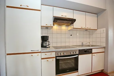 Vakantieappartement Gezinsvakantie Boltenhagen