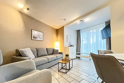 Appartamento Vacanza con famiglia Boltenhagen