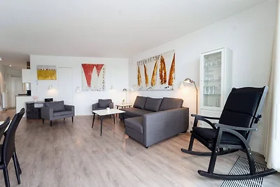 Apartamento Vacaciones familiares Travemünde