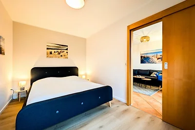 Hanse-Hof Wohnung 05