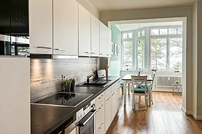Appartamento Vacanza con famiglia Boltenhagen