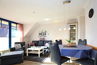 Feriendorf Papillon Wohnung 14-5