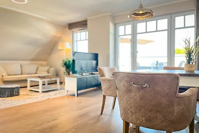 Baltischer Hof Wohnung 53