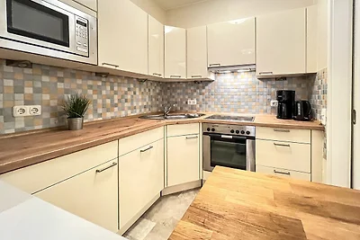 Strandvilla Niklot Wohnung 02