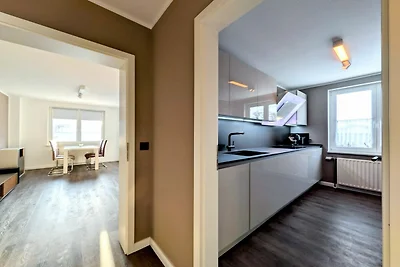 Waterkant Wohnung 20