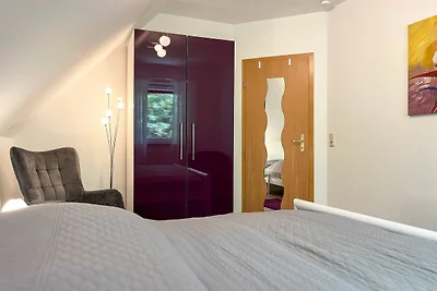 Dünenweg Wohnung 19a